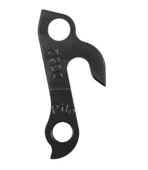 PILO D352 CNC – Gear mech derailleur hanger – GT - Commencal #900801