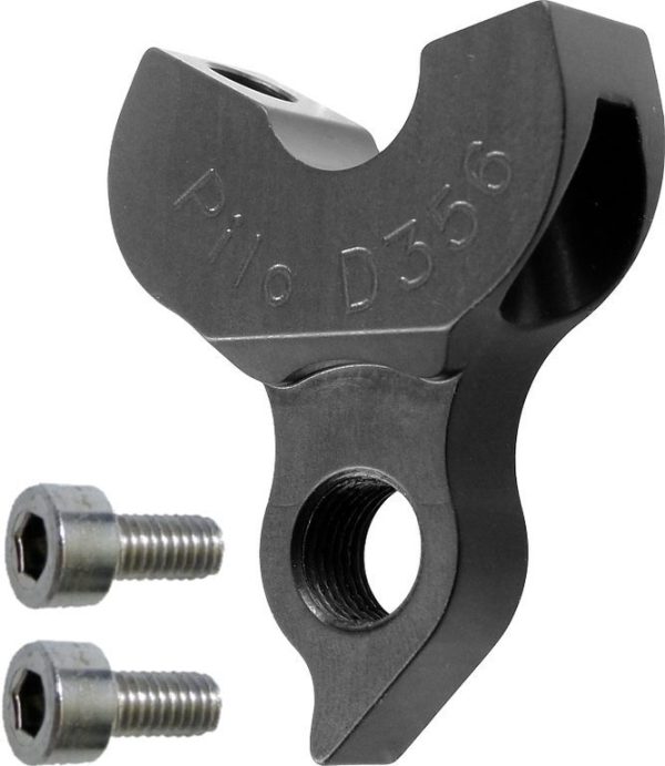 PILO D356 CNC – Gear mech derailleur hanger – Cannondale #KF077