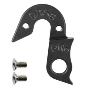 PILO D358 CNC – Gear mech derailleur hanger – Ridley
