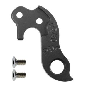 PILO D360 CNC – Gear mech derailleur hanger – Cube #10110