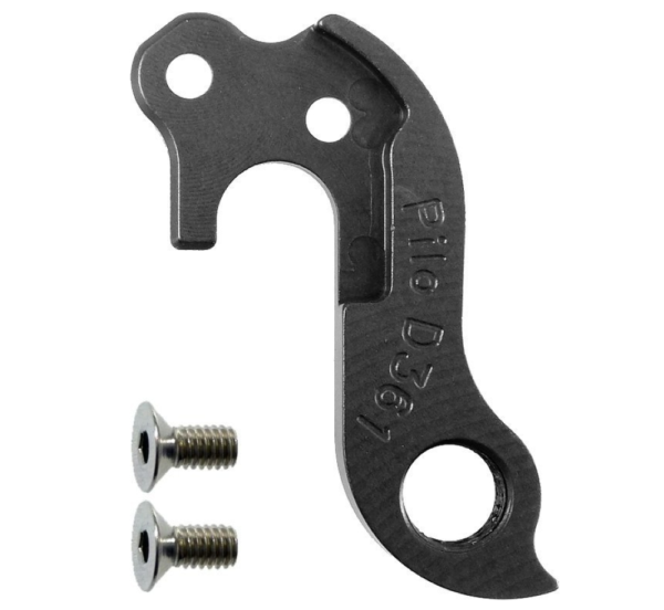 PILO D361 CNC – Gear mech derailleur hanger – Cube #10106 #10113