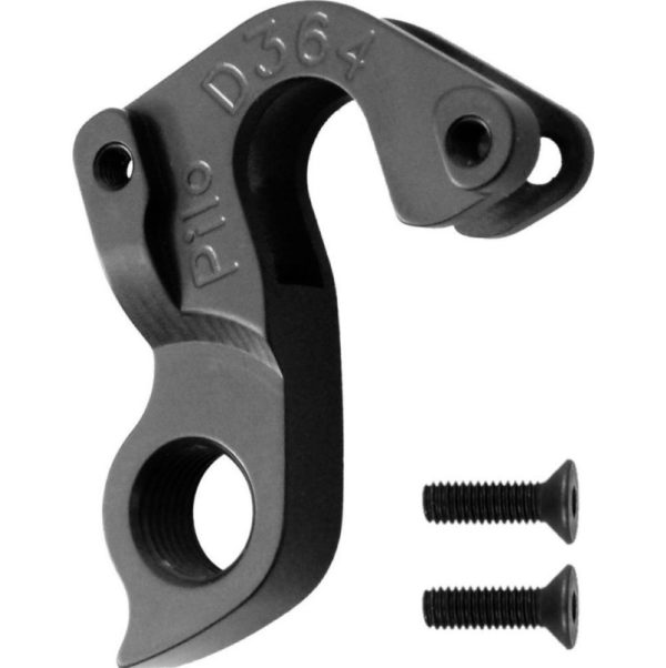 PILO D364 CNC – Gear mech derailleur hanger – Cannondale #KP158