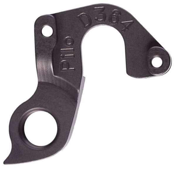 PILO D364 CNC – Gear mech derailleur hanger – Cannondale #KP158