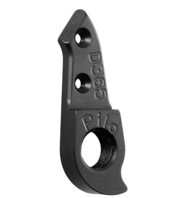 PILO D365 CNC – Gear mech derailleur hanger – Cervelo - Image 2