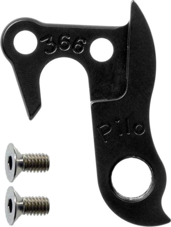 PILO D366 CNC – Gear mech derailleur hanger – Norco