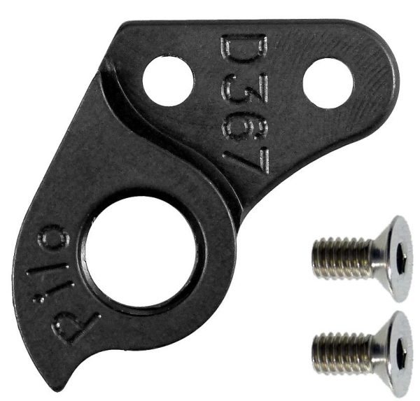 PILO D367 CNC – Gear mech derailleur hanger – Marin - Torelli