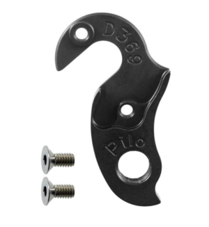 PILO D369 CNC – Gear mech derailleur hanger – fits Colnago