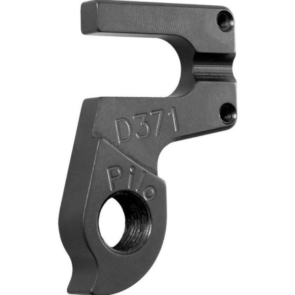 PILO D371 CNC – Gear mech derailleur hanger – BMC - Image 2