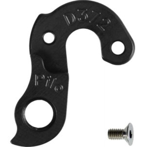 PILO D372 CNC – Gear mech derailleur hanger – Lapierre - Fuji - Corratec etc