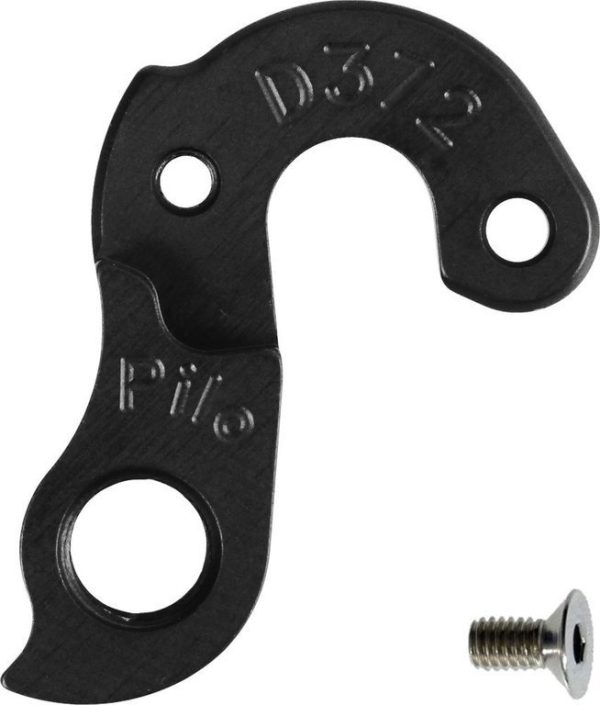 PILO D372 CNC – Gear mech derailleur hanger – Lapierre -Fuji - Corratec etc