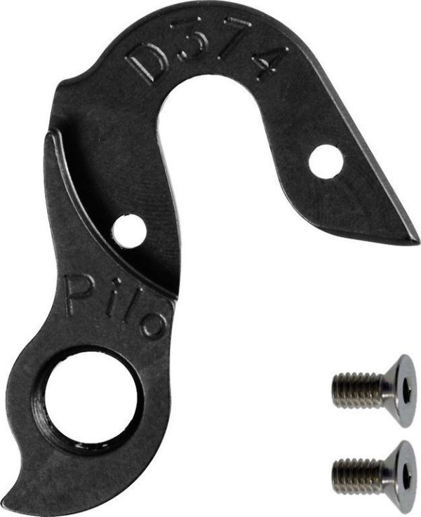 PILO D374 CNC – Gear mech derailleur hanger – Time