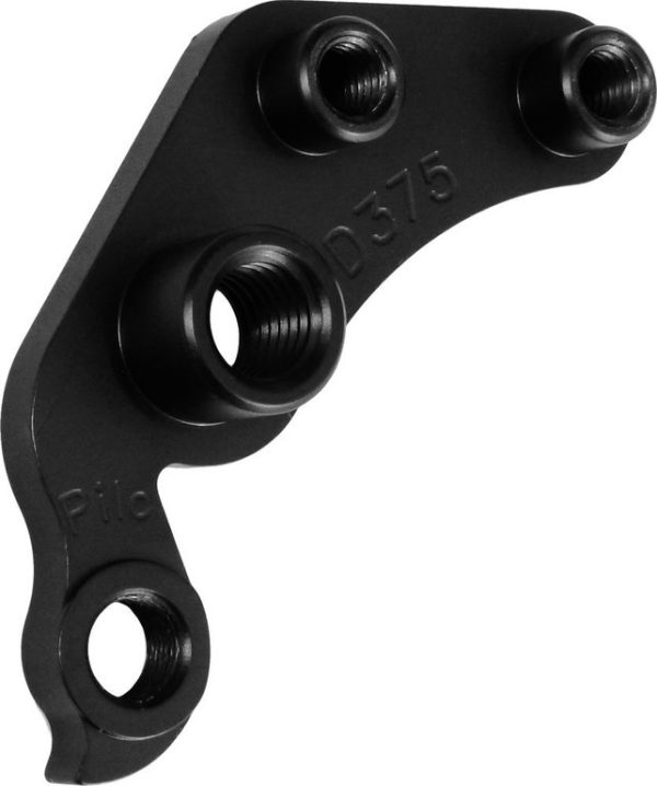 PILO D375 CNC – Gear mech derailleur hanger – Kona - Image 2