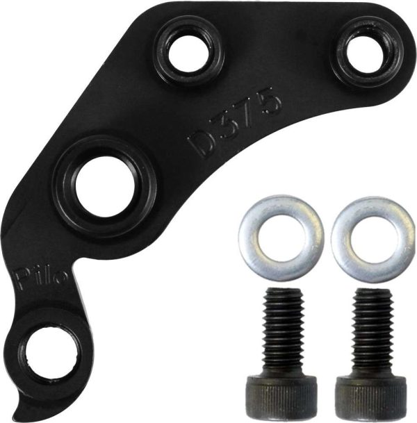 PILO D375 CNC – Gear mech derailleur hanger – Kona