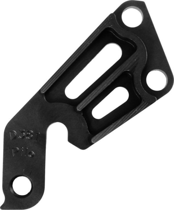 PILO D381 CNC – Gear mech derailleur hanger – Mountain Cycle