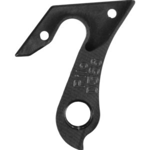PILO D386 CNC – Gear mech derailleur hanger – Cannondale #KP093/B