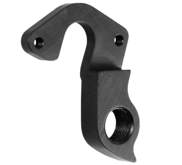 PILO D389 CNC – Gear mech derailleur hanger – Cannondale #KP255 - Image 2