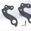 PILO D393 CNC – Gear mech derailleur hanger – Merida - Image 2