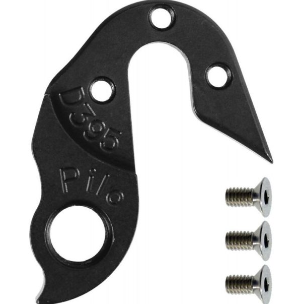 PILO D395 CNC – Gear mech derailleur hanger – Cipollini