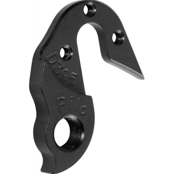 PILO D395 CNC – Gear mech derailleur hanger – Cipollini - Image 2