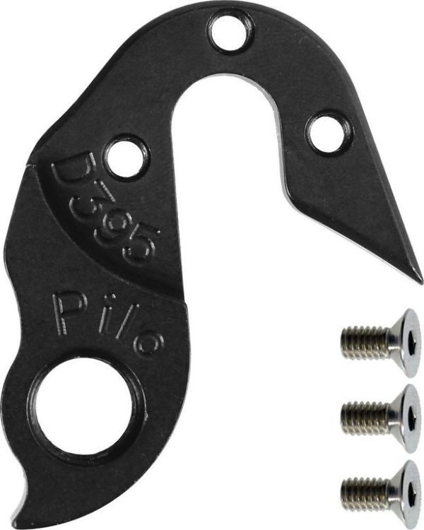 PILO D395 CNC – Gear mech derailleur hanger – Cipollini