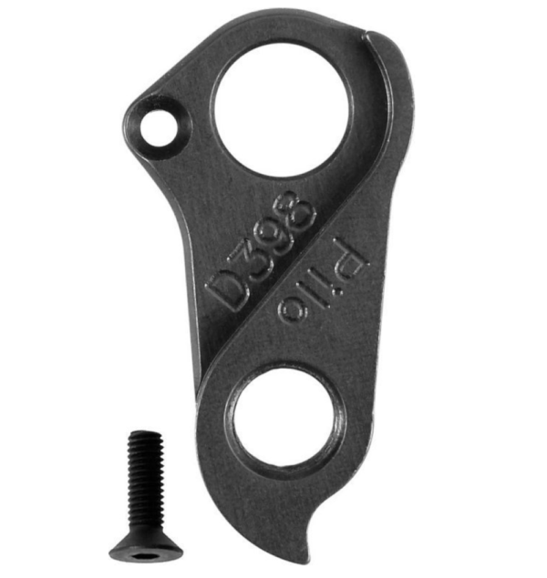 PILO D398 CNC – Gear mech derailleur hanger – Giant