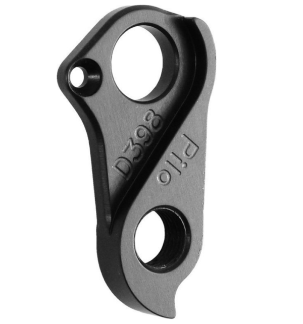 PILO D398 CNC – Gear mech derailleur hanger – Giant - Image 2