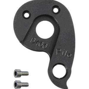 PILO D400 CNC – Gear mech derailleur hanger – Merida