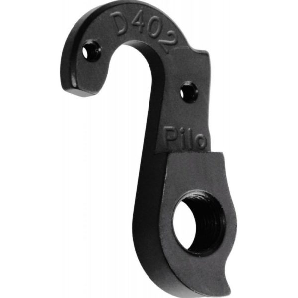 PILO D402 CNC – Gear mech derailleur hanger – Wilier - DeRosa - Image 2