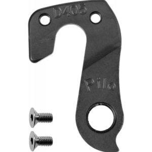 PILO D405 CNC – Gear mech derailleur hanger – Kona - #KK