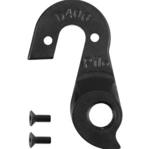 PILO D406 CNC – Gear mech derailleur hanger – Vitus 992