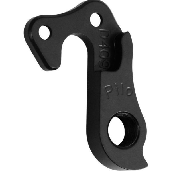 PILO D409 CNC – Gear mech derailleur hanger – Kona - Image 2