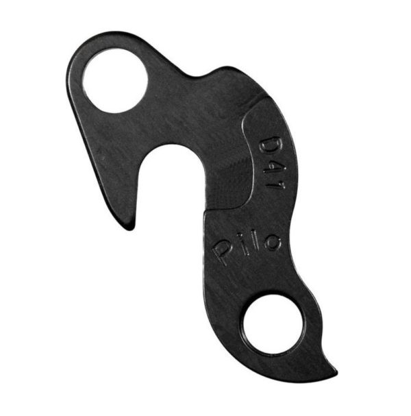 PILO D41 CNC – Gear mech derailleur hanger – Boardman - Scott - Haibike - Vitus etc