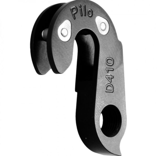 PILO D410 CNC – Gear mech derailleur hanger – Lapierre #00527009