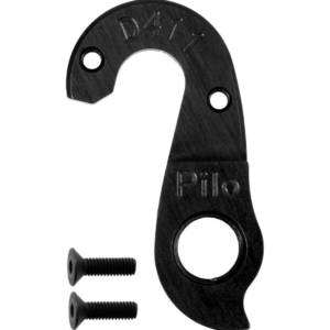 PILO D411 CNC – Gear mech derailleur hanger – Ibis