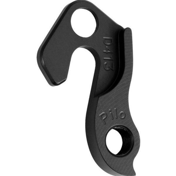 PILO D413 CNC – Gear mech derailleur hanger – Forme - Planet X - Stevens etc - Image 2