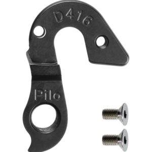 PILO D416 CNC – Gear mech derailleur hanger – Bowman - Merlin - Viper etc