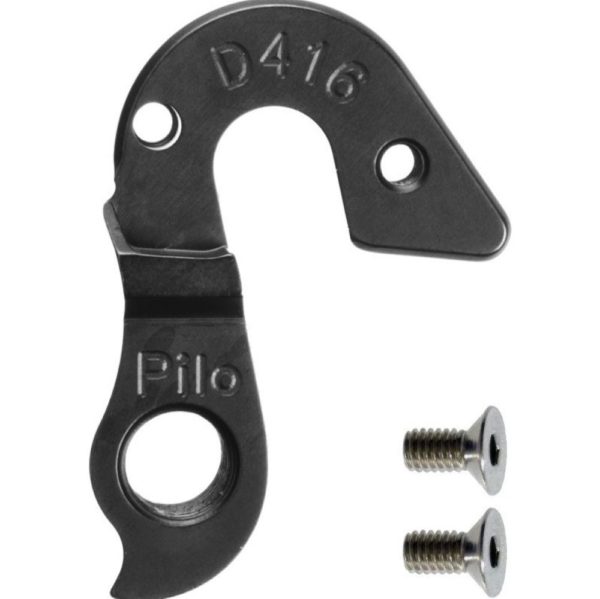 PILO D416 CNC – Gear mech derailleur hanger – Bowman - Merlin - Viper etc