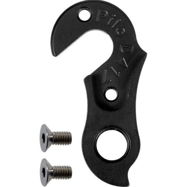 PILO D417 CNC – Gear mech derailleur hanger – fits Colnago