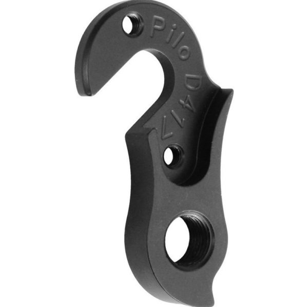 PILO D417 CNC – Gear mech derailleur hanger – fits Colnago - Image 2