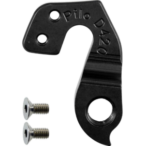 PILO D420 CNC – Gear mech derailleur hanger – BH