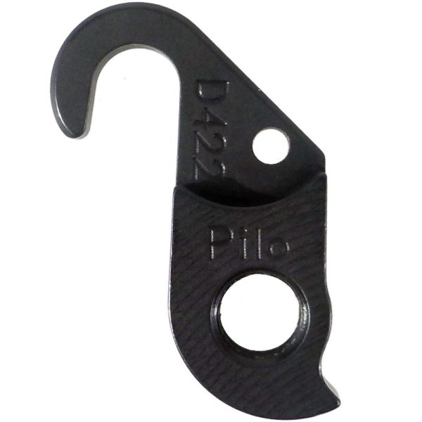 PILO D422 CNC – Gear mech derailleur hanger – Votec