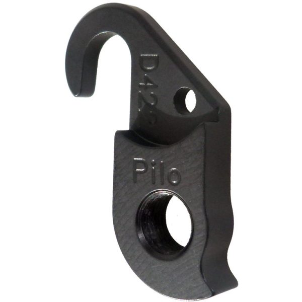 PILO D422 CNC – Gear mech derailleur hanger – Votec - Image 2