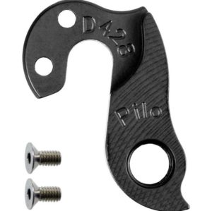 PILO D428 CNC – Gear mech derailleur hanger – BeOne