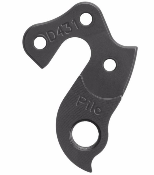 PILO D431 CNC – Gear mech derailleur hanger – Cove