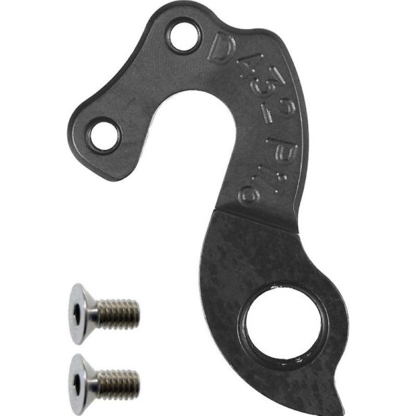 PILO D432 CNC – Gear mech derailleur hanger – GT