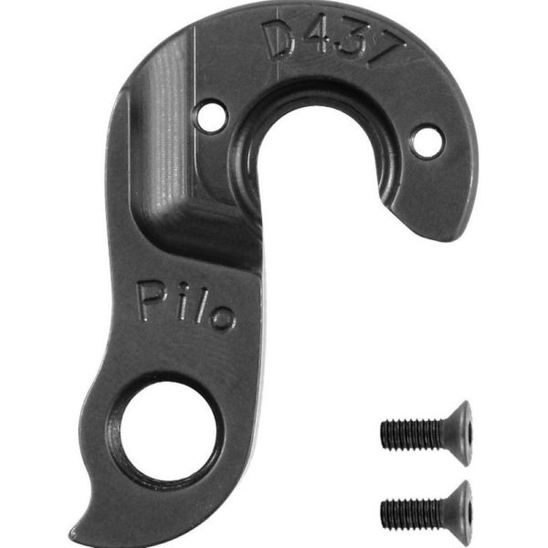 PILO D437 CNC – Gear mech derailleur hanger – Trek #315464