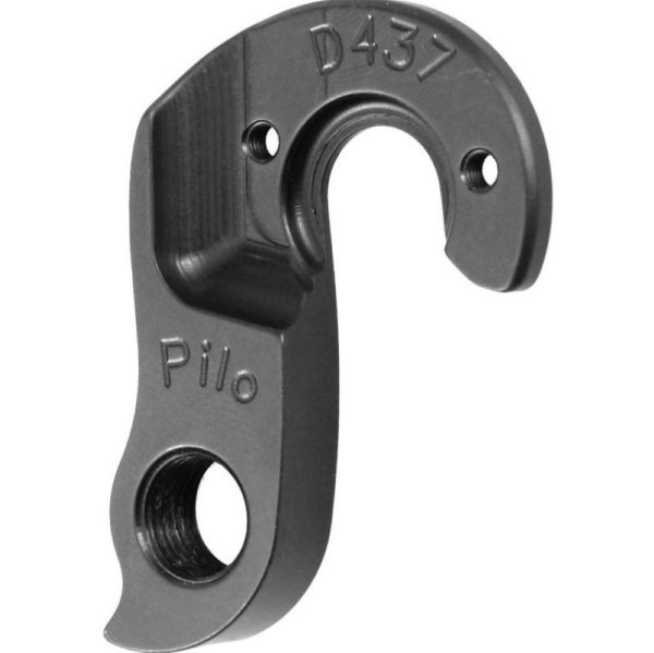 PILO D437 CNC – Gear mech derailleur hanger – Trek #315464 - Image 2