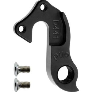 PILO D441 CNC – Gear mech derailleur hanger – Mondraker - Pinnacle - Ridgeback etc
