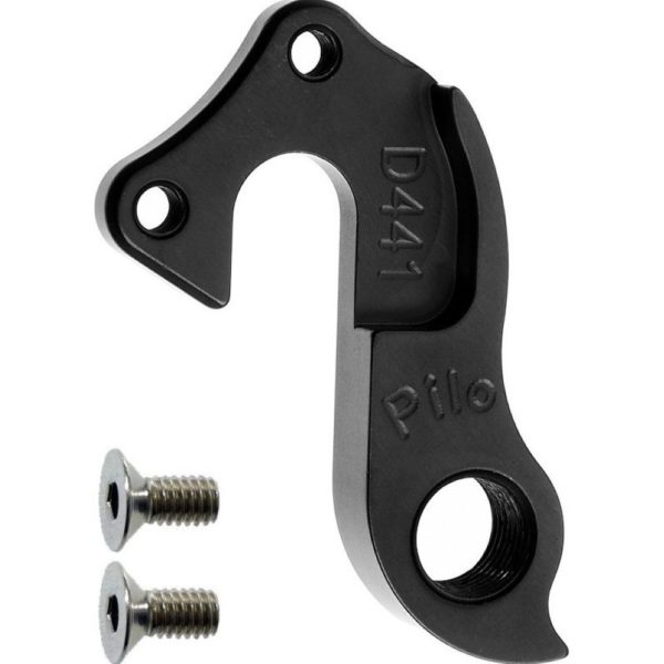 PILO D441 CNC – Gear mech derailleur hanger – Mondraker - Pinnacle - Ridgeback etc