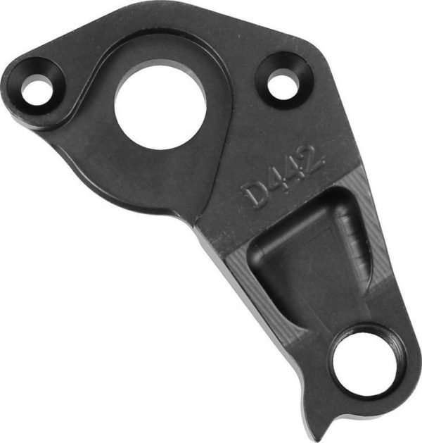 PILO D442 CNC – Gear mech derailleur hanger – Lapierre #02013129 - Image 2